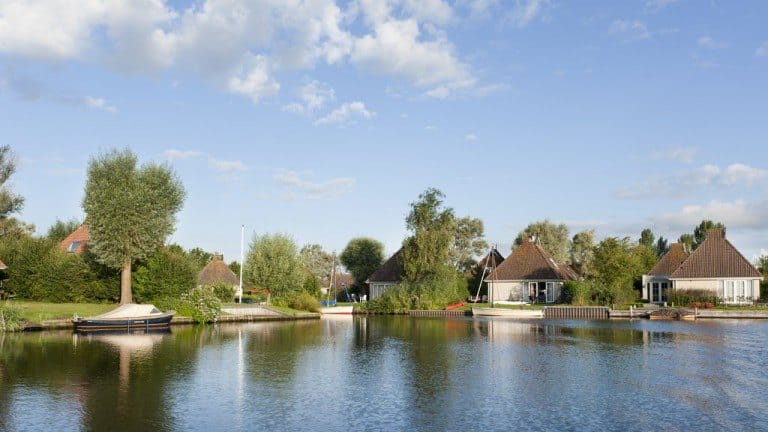 Bungalowpark It Wiid