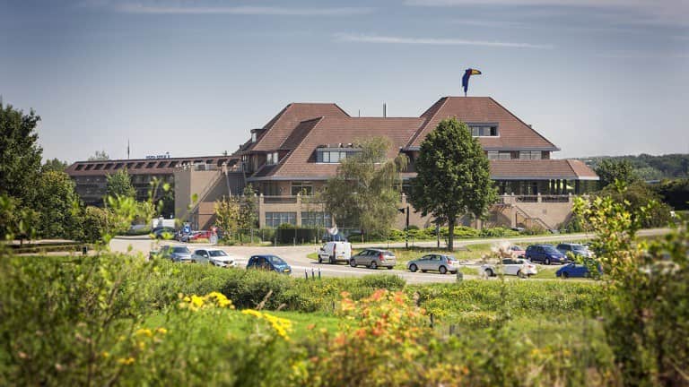 Van der Valk Hotel Stein-Urmond