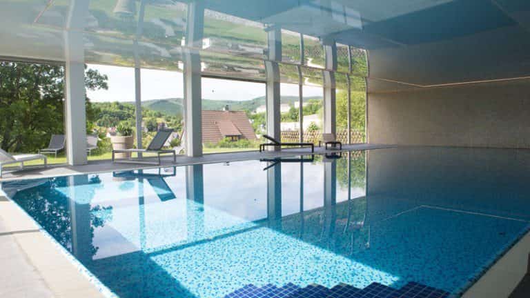 Hotel AM Fang