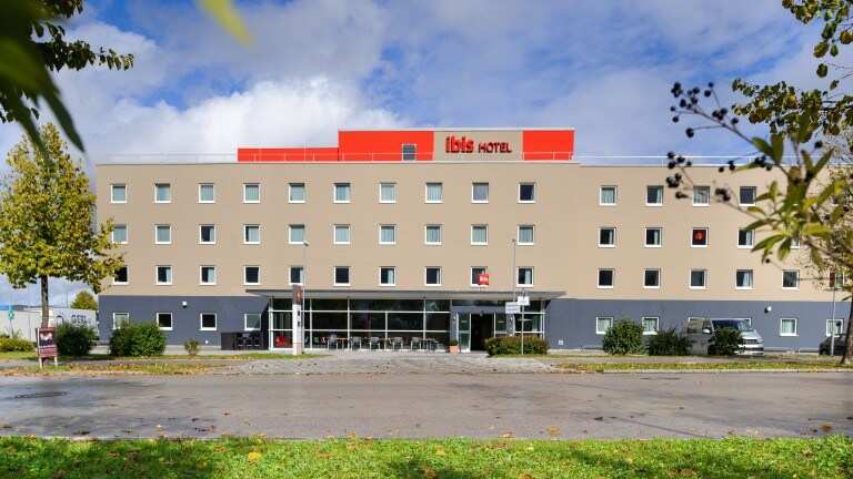 Ibis München Messe