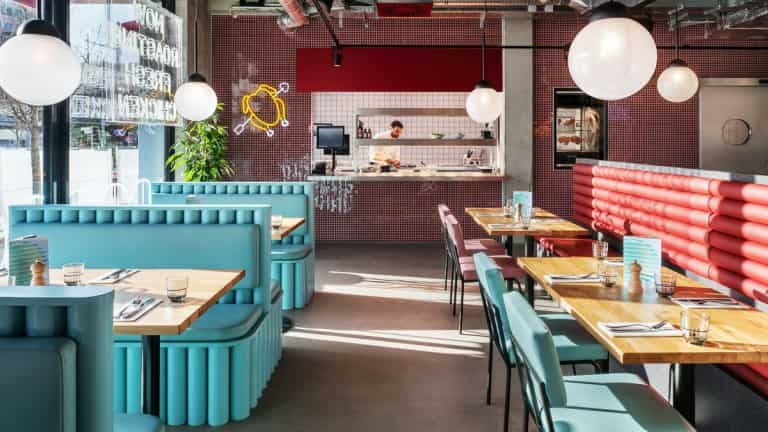 The Social Hub Berlin