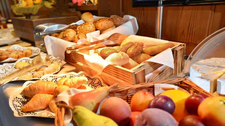 Sauerland Alpin Hotel