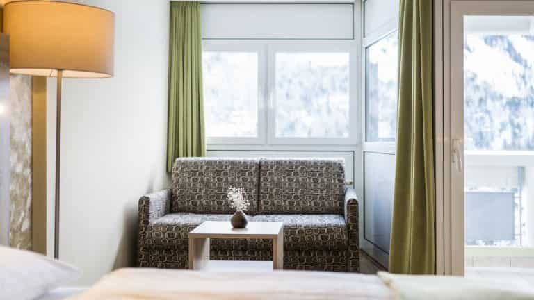 Panorama Hotel Turracher Höhe