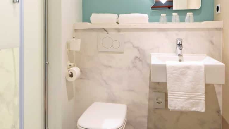 ibis budget Amsterdam City South