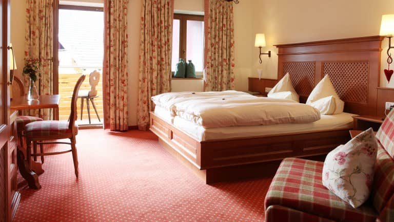 Die Lilie - Hotel Garni