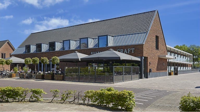 Hotel 46