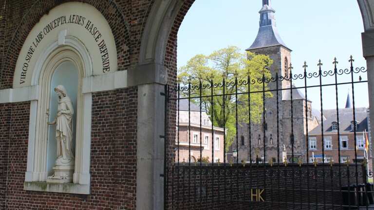 Abdij Hotel Rolduc