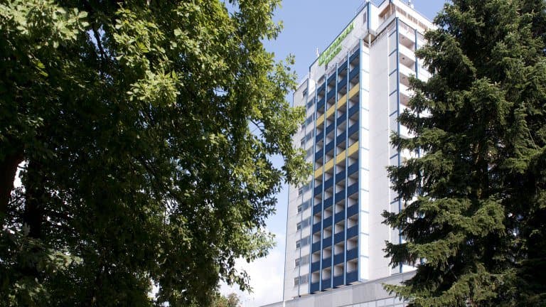 Wyndham Garden Lahnstein Koblenz
