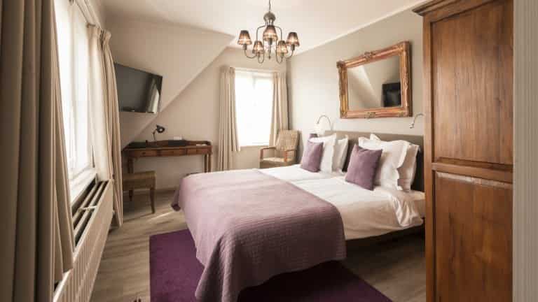 Charmehotel Klokkenhof