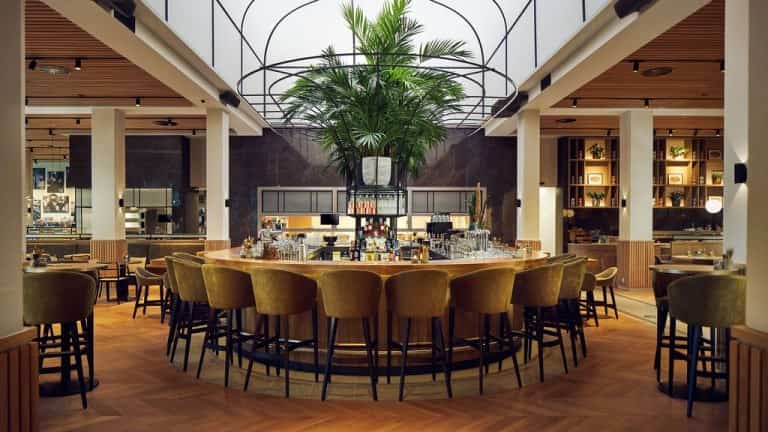 The Market Hotel Groningen, Groningen, NL