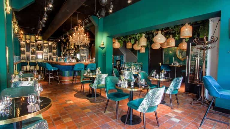 Ambassador City Centre Hotel