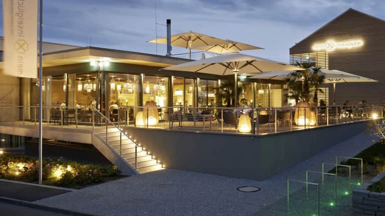 Hotel mein inselglück