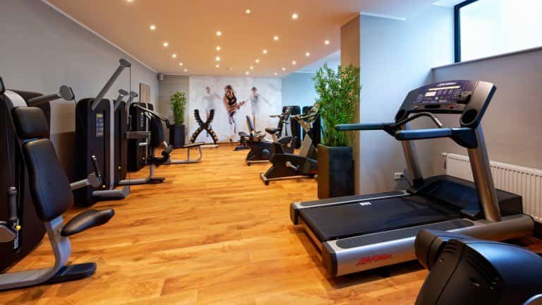 Stadthotel Borken by Hackmann