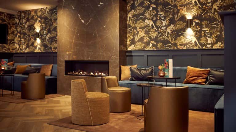 Van der Valk Groningen - Zuidbroek A7