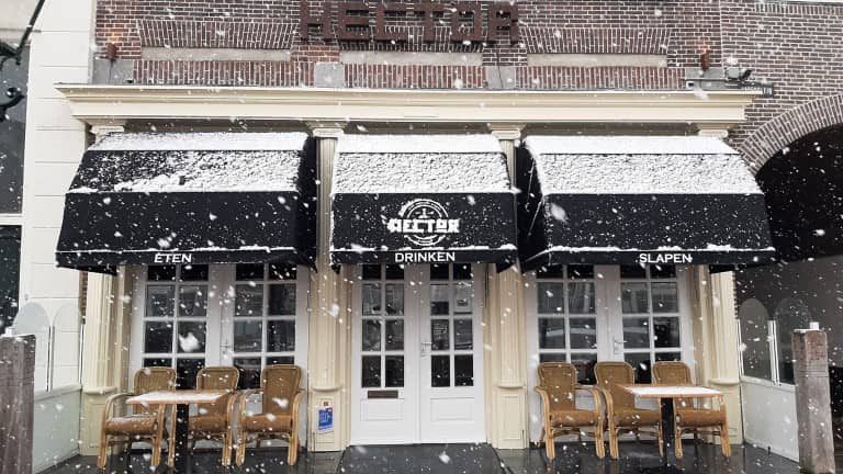 Hotel Hector Zierikzee