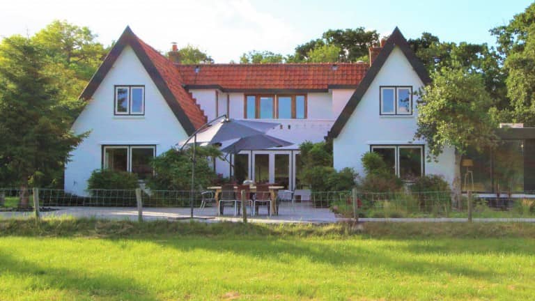 Boutiquehotel Villa de Hazelaar