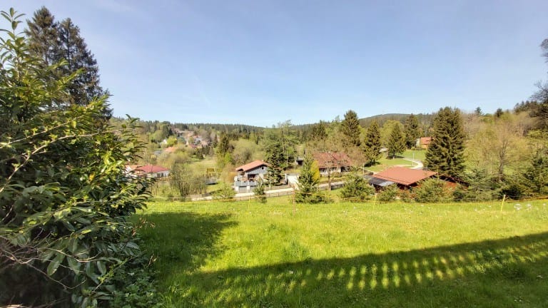 Hotel Mein Bergblick