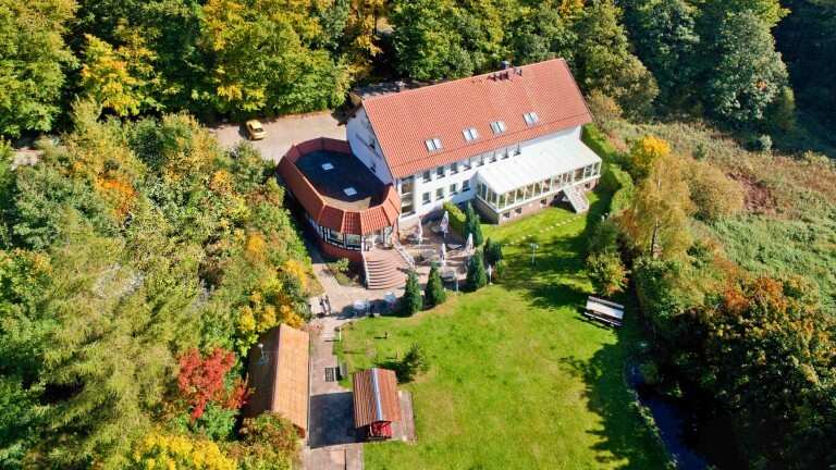 Hotel Harzresidenz