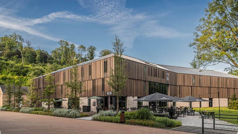 Hotel Valkenburg by Mercure