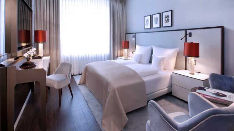 AMERON Bonn Hotel Königshof