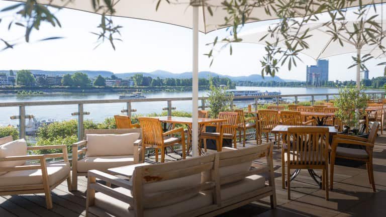 AMERON Bonn Hotel Königshof