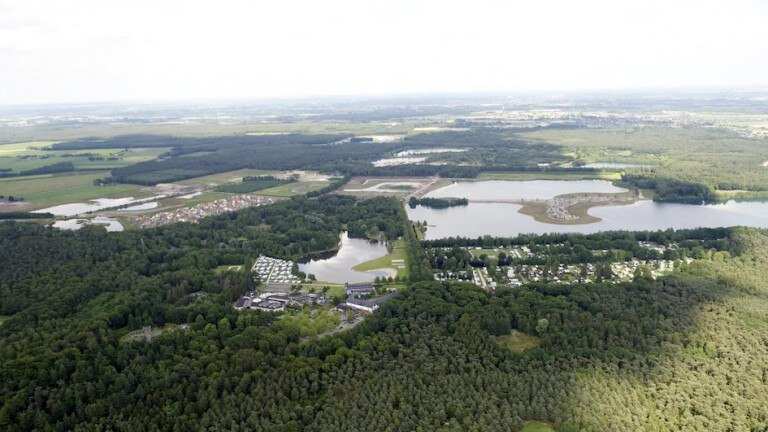 Roompot Parkhotel Bad Arcen