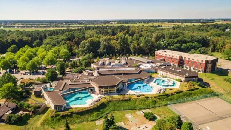 Hotels In De Achterhoek - Hotelaanbiedingen Bij Voordeeluitjes.nl