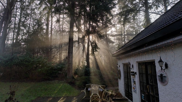 Herberg De Eexter Os