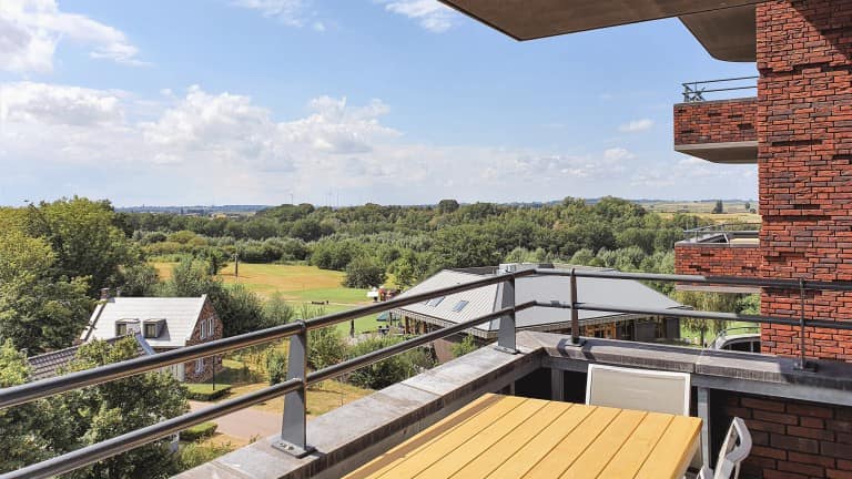 Dormio Hotel De Prins van Oranje