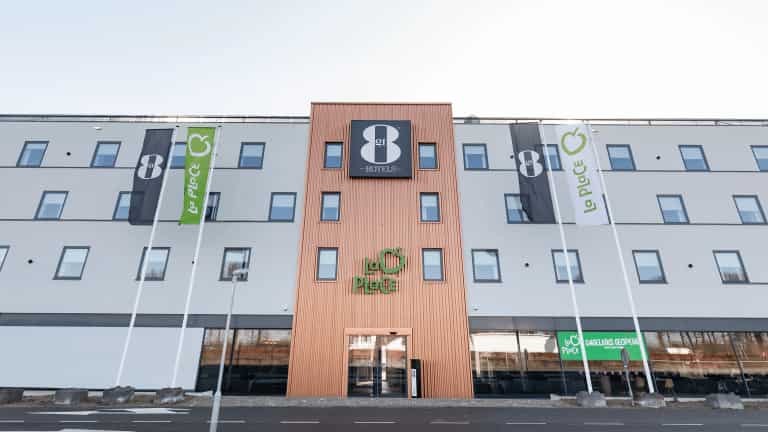 Gr8 Hotel Maastricht Aachen Airport