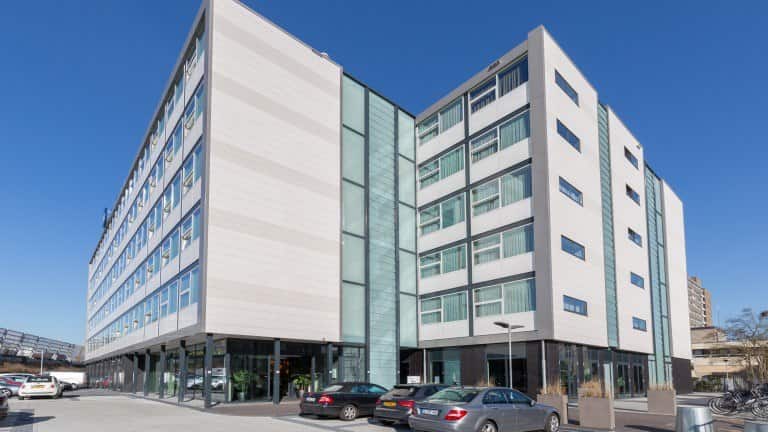 Best Western Amsterdam