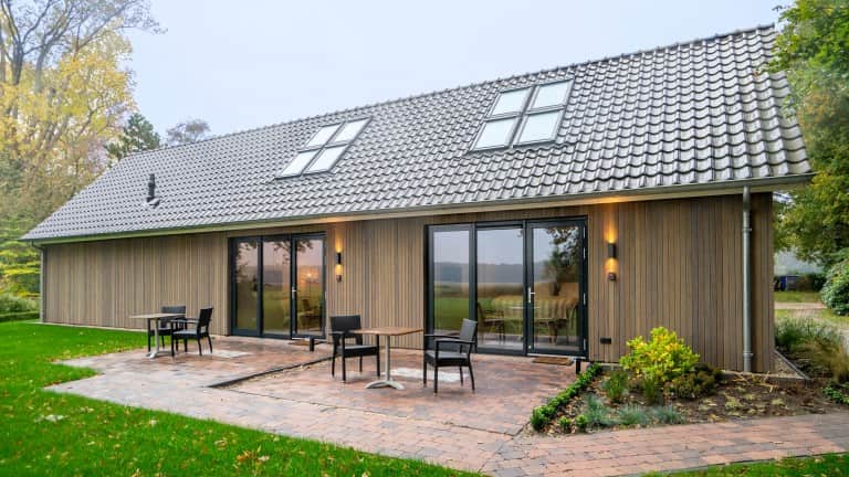 Bed en Wijn De Kasteelhoeve