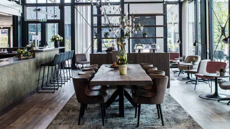 Fruitpark Hotel en Spa