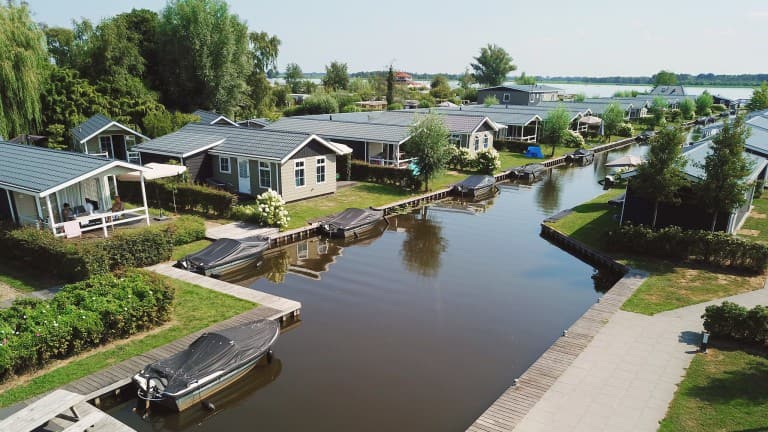 vakantiepark-giethoorn