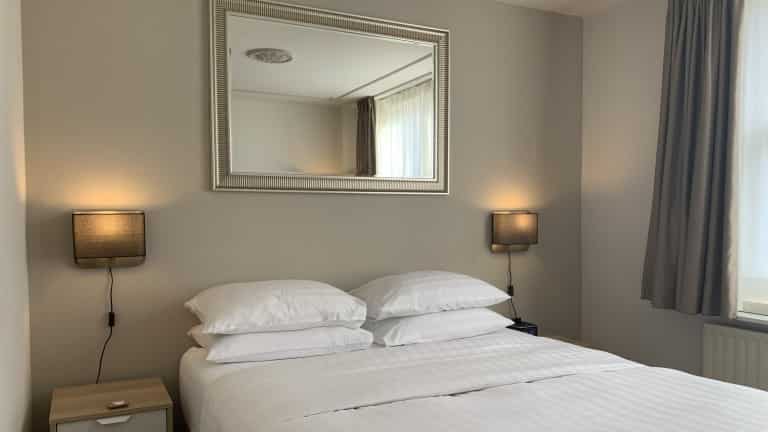 Hotel Grand Canal
