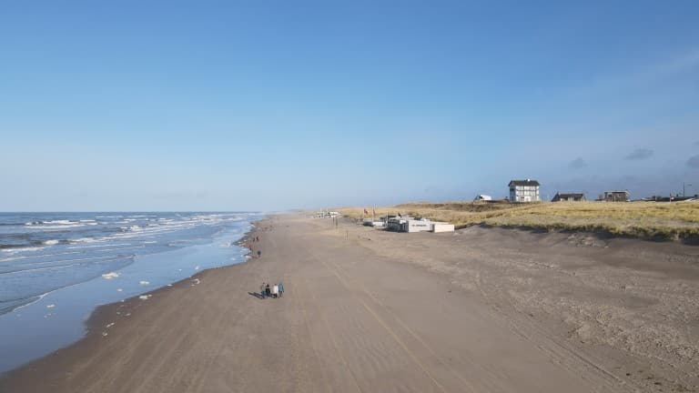 Best Western Beach Hotel Bergen aan Zee