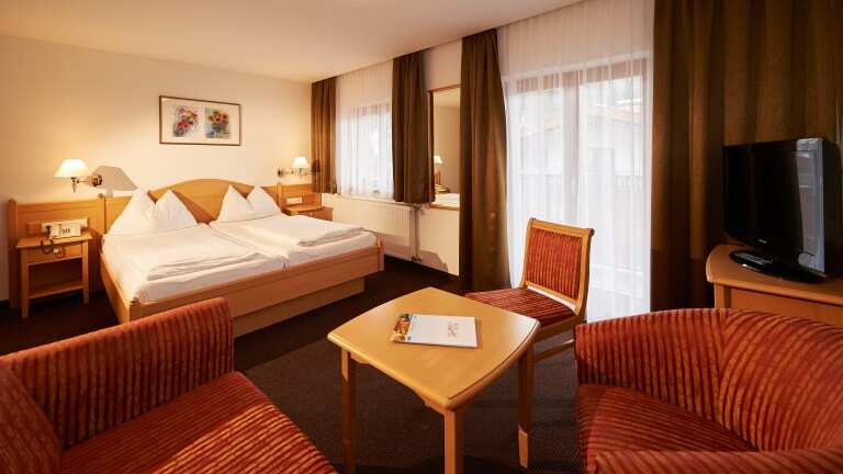 Hotel Wagrainerhof