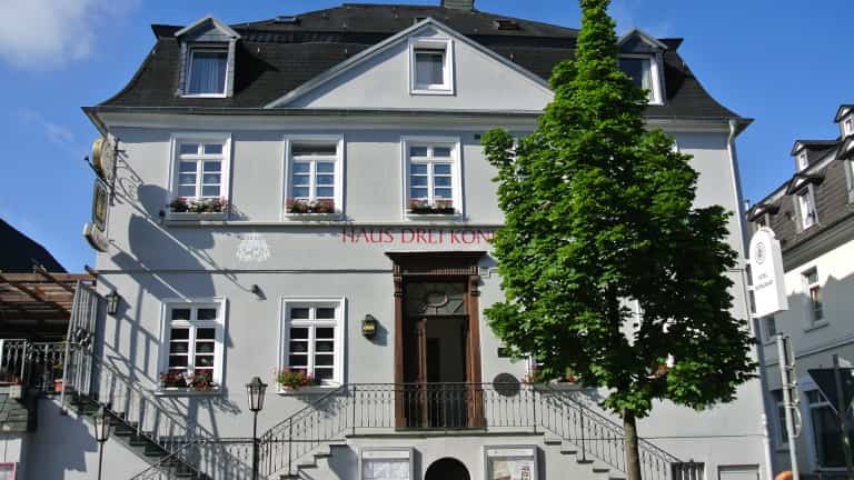 Haus Drei Könige, Balve, DE