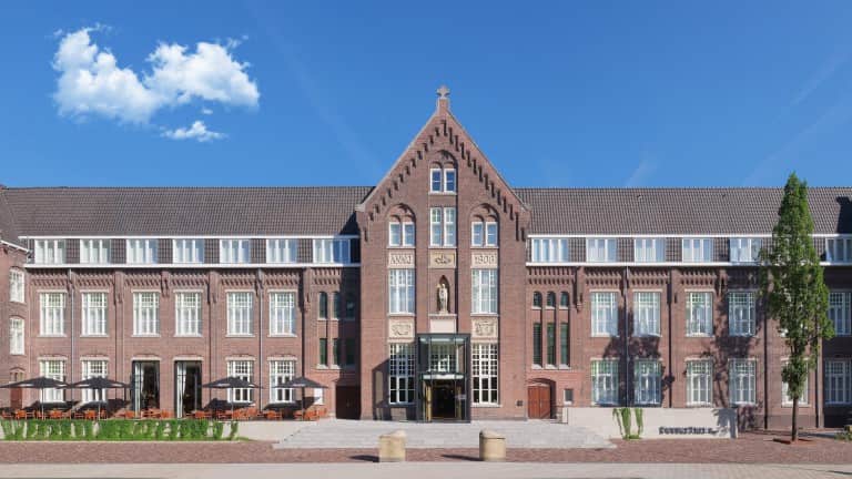 DoubleTree by Hilton Sittard, Sittard, NL