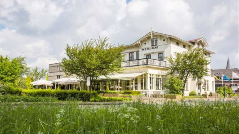 Hampshire Hotel Avenarius, Ruurlo, NL
