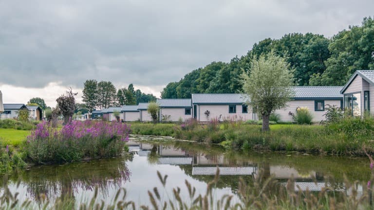Vakantiepark Aan de Maas