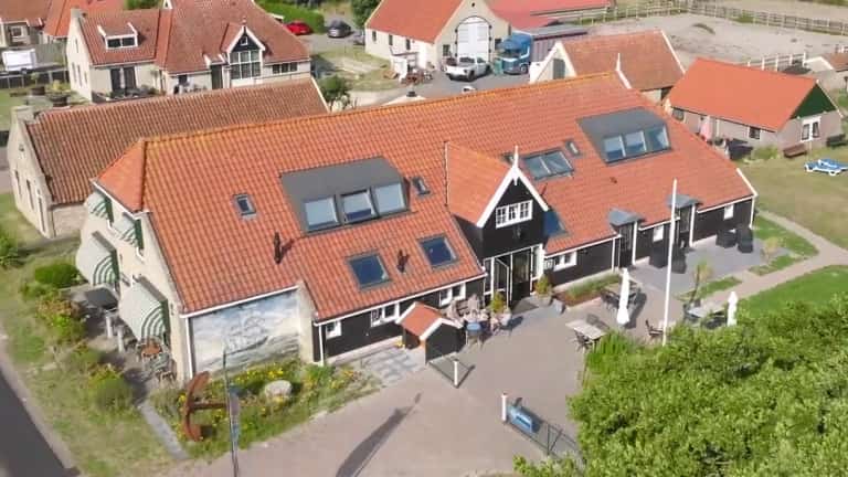 De Cyprian Bed & Breakfast