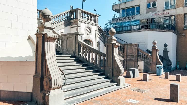 Holiday Suites Blankenberge