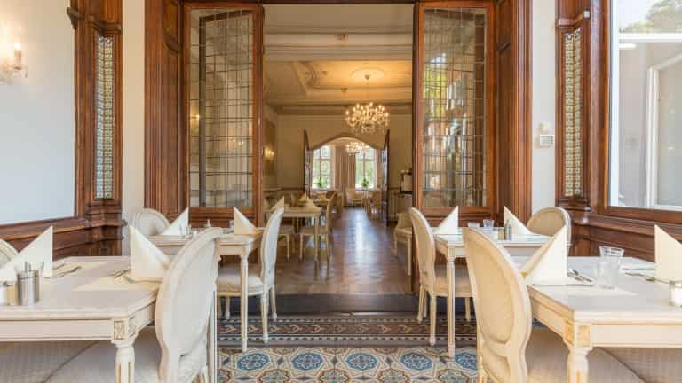 Amrâth Hotel Bigarré