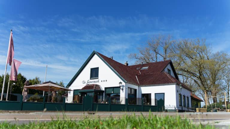 Hotel Restaurant de Loenermark