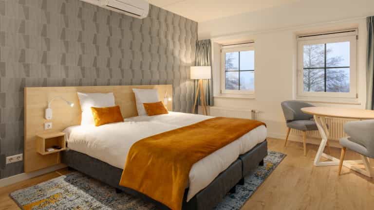 Roompot Marinapark Volendam - Hotel