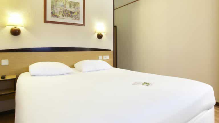 Campanile Hotel 's-Hertogenbosch