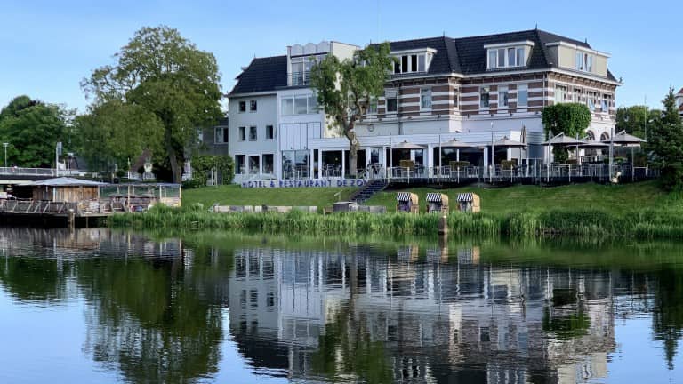 Fietsvakantie Vechtdal - Achterhoek