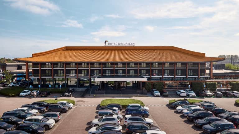 Van der Valk Hotel Breukelen