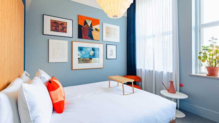 Vie Via - Your Hotel